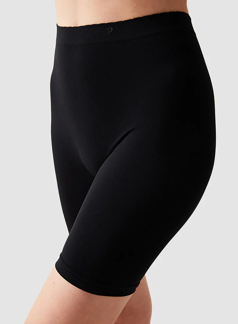 بنتي ليجنز قصير أساسي